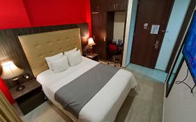 Hotel Rámada Cúcuta